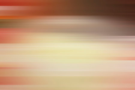 blurred light trails colorful background