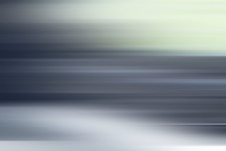 blurred light trails colorful background