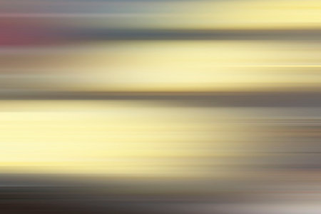 blurred light trails colorful background