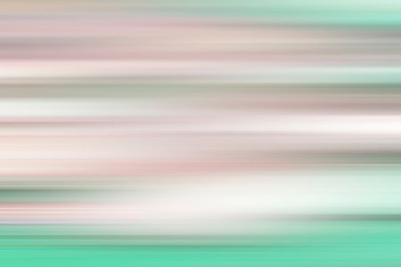blurred light trails colorful background