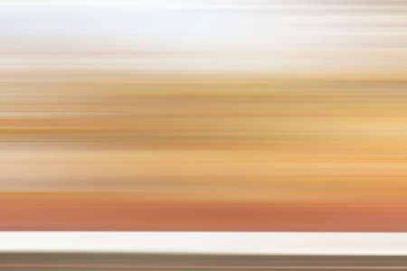 blurred light trails colorful backgroundの写真素材