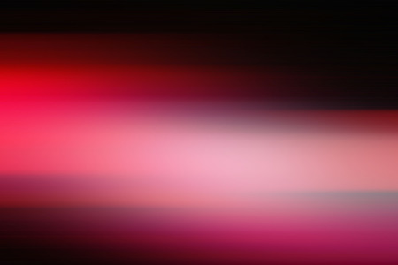 blurred light trails colorful backgroundの写真素材