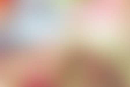 Blurred colorful background and textureの写真素材