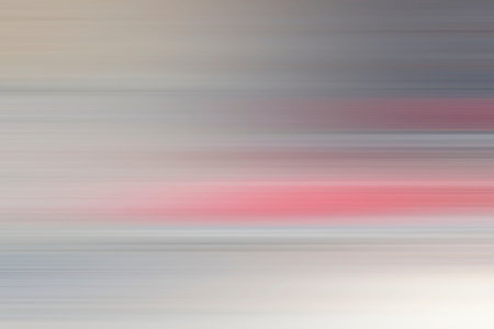 blurred light trails colorful background