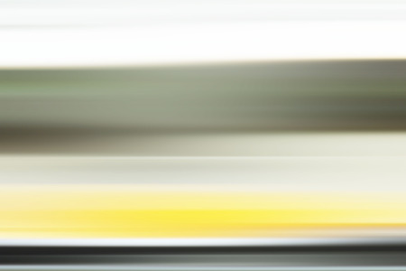 blurred light trails colorful background and beauty textureの写真素材