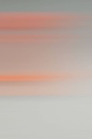 blurred light trails colorful background and beauty textureの写真素材