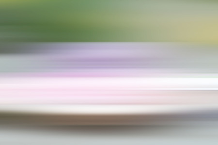 blurred light trails colorful background and beauty textureの写真素材