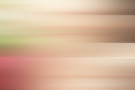 blurred light trails colorful background and beauty texture
