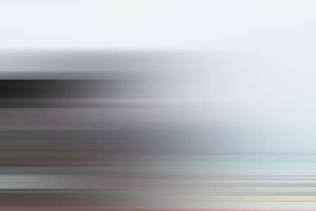 blurred light trails colorful background and beauty textureの写真素材