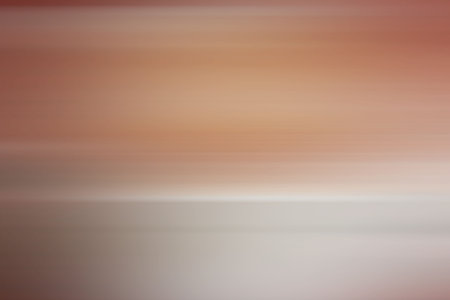 blurred light trails colorful background