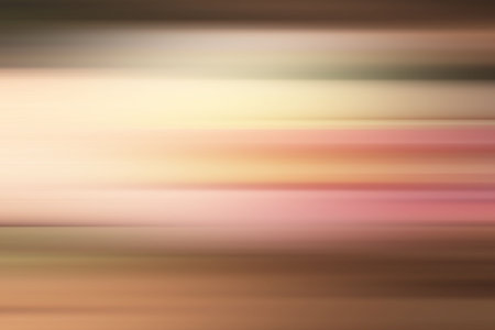 blurred light trails colorful background