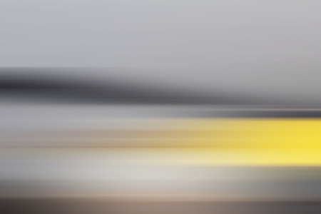 blurred light trails colorful background and beauty textureの写真素材