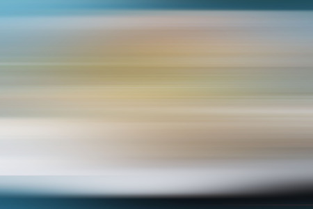 blurred light trails colorful background and beauty textureの写真素材