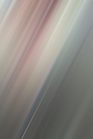 blurred light trails colorful background