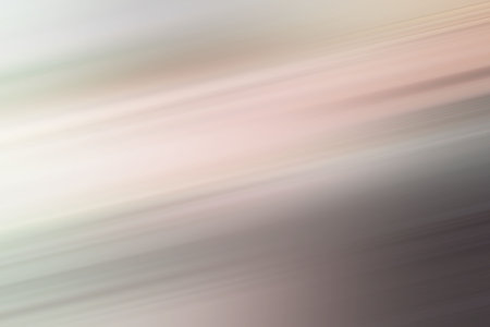 blurred light trails colorful backgroundの写真素材