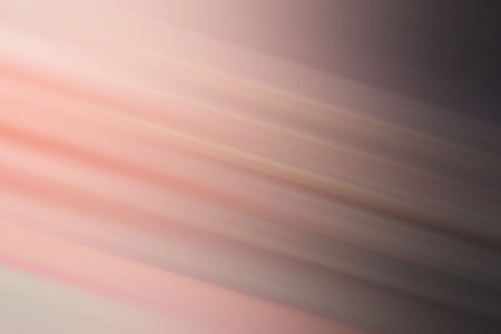 blurred light trails colorful background and beauty texture