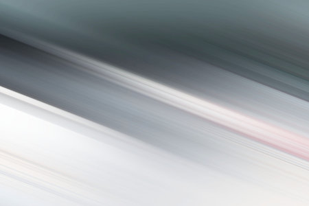 blurred light trails colorful background and beauty texture
