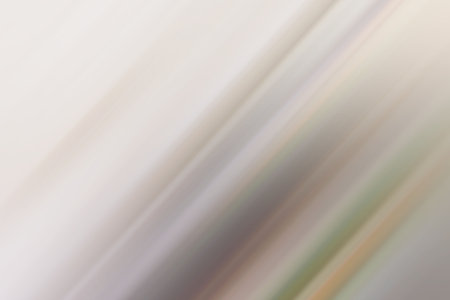 blurred light trails colorful background and beauty textureの写真素材