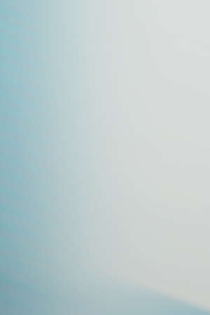 blurred light trails colorful background and beauty textureの写真素材