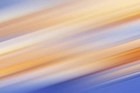 blurred light trails colorful background and beauty texture