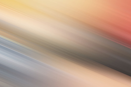 blurred light trails colorful background and beauty textureの写真素材