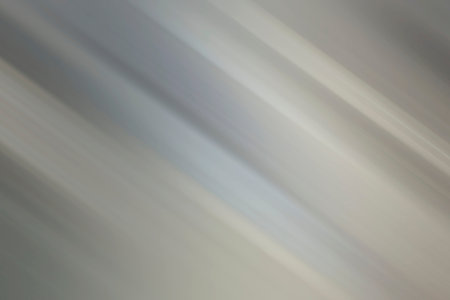 blurred light trails colorful background and beauty textureの写真素材