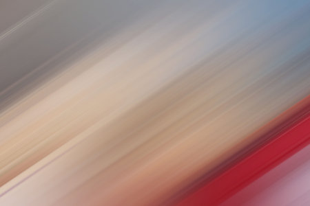blurred light trails colorful background and beauty texture
