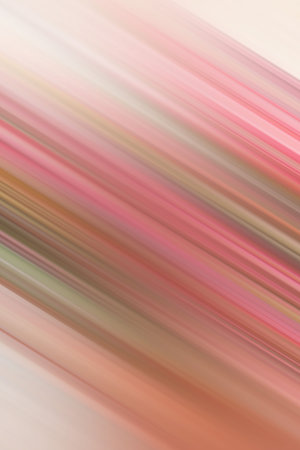 blurred light trails colorful background and beauty texture