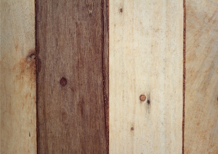 Old wooden beauty wall background and textureの写真素材