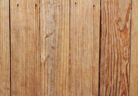Old wooden beauty wall background and textureの写真素材