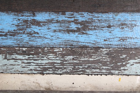 Old wooden beauty wall background and textureの写真素材