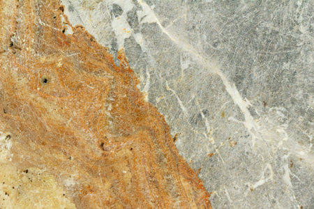 Brown marble background is beautiful vintage style