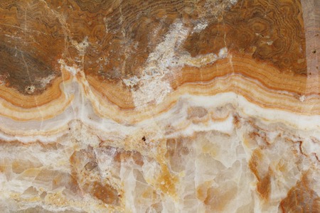 Brown marble background is beautiful vintage styleの写真素材