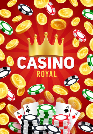 カジノチップの写真 イラスト素材一覧 45 565件 ストックフォトのamanaimages Plus