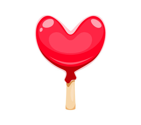 Cafe dessert font sweet heart candy letter Y. Dessert English alphabet type symbol, sweet vector kids ABC typeset element. Pastry and confectionery sign or bakery font letterのイラスト素材