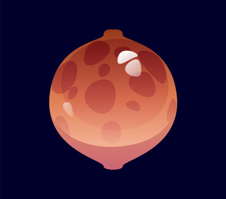 Reef seashell cartoon font letter O. Sea mussel cartoon kids ABC typeface sign, underwater mollusk conch vector typeset letter. Ocean shell English alphabet type element or font symbolのイラスト素材