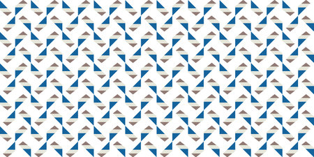 Seamless Pattern vector, geometrical texture, background.