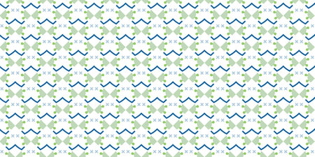 Seamless Pattern vector, geometrical texture, background.
