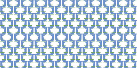 Seamless Pattern vector, geometrical texture, background.
