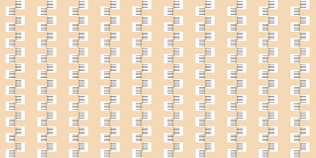Seamless Pattern vector, geometrical texture, background.