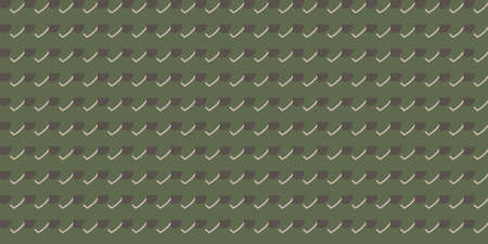 Seamless Pattern vector, geometrical texture, background.のイラスト素材