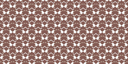 Seamless Pattern vector, geometrical texture, background.