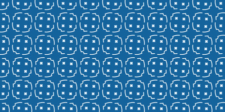 Seamless Pattern vector.