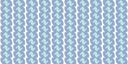 Seamless Pattern vector, geometrical texture, background.のイラスト素材