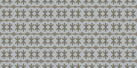 Seamless Pattern vector, geometrical texture, background.のイラスト素材