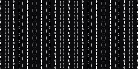 Seamless Pattern vector, geometrical texture, background.のイラスト素材