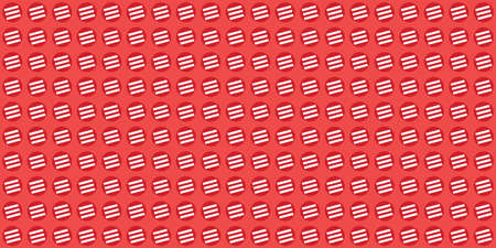 Seamless Pattern vector, geometrical texture, background.のイラスト素材