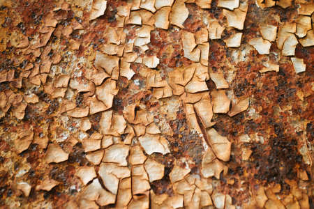 old rusty metal background texture vintageの写真素材