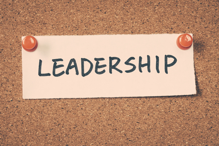 leadershipの写真素材