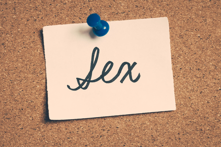 sexの写真素材